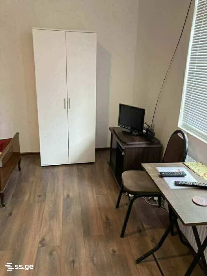 nakashidzeebi st. - 1 rooms