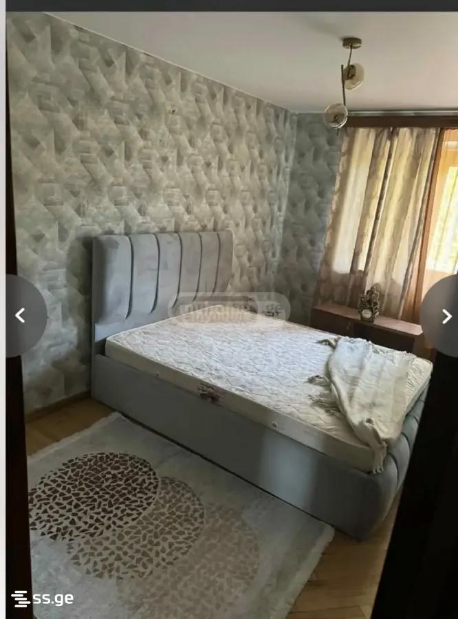 pekini st. 23 - 4 rooms
