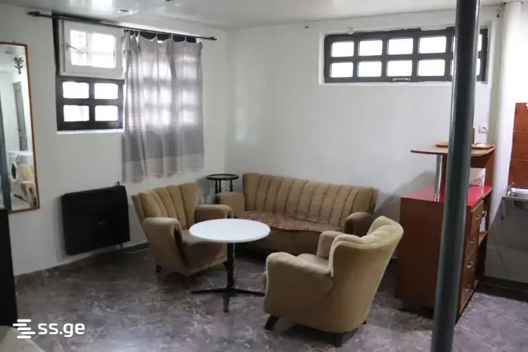sairme st. - 1 rooms
