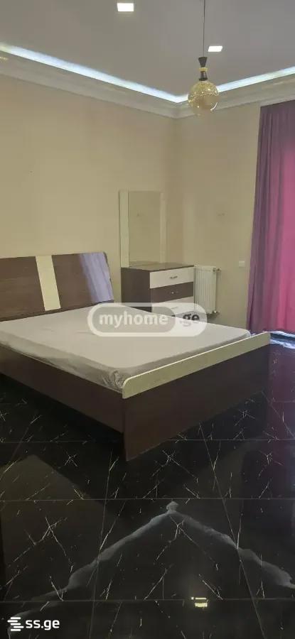 Lekh Kachinski st. - 2 rooms