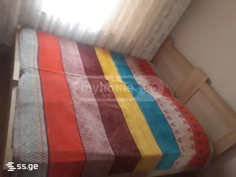 samtredia st. - 2 rooms