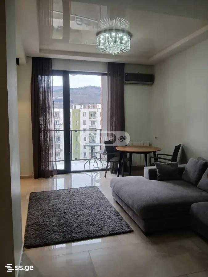 mindeli st. - 2 rooms