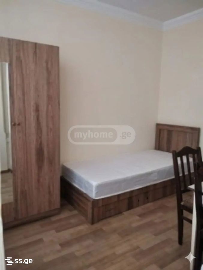 rustaveli avenue - 1 rooms