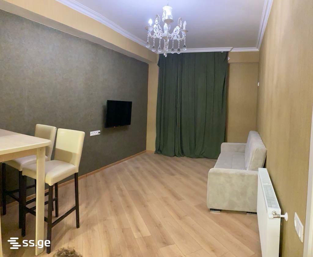 kerchi st. 6E - 2 rooms
