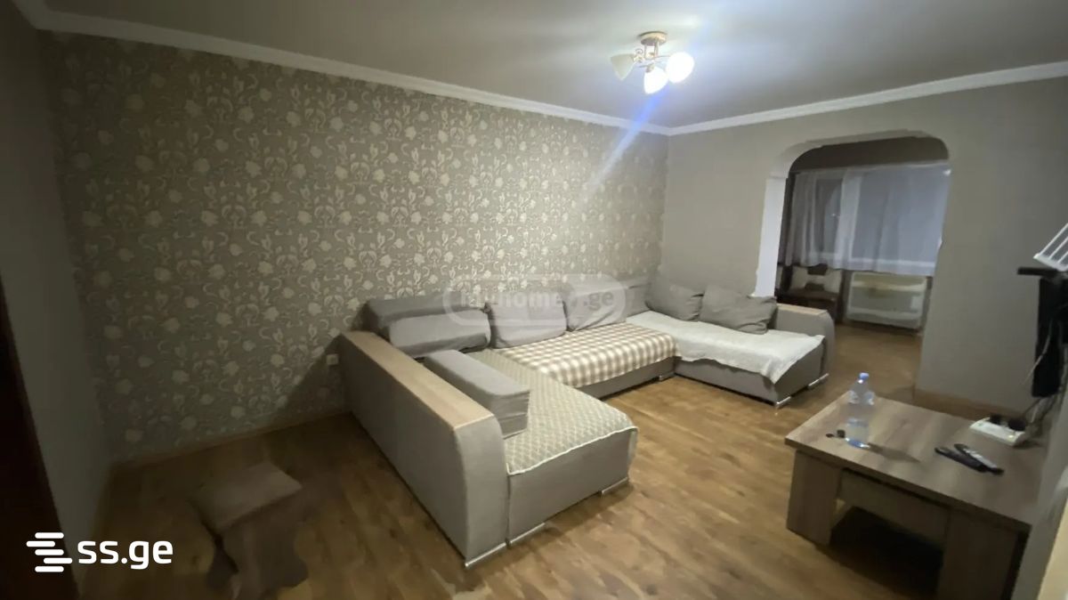 Rustavi - 2 rooms