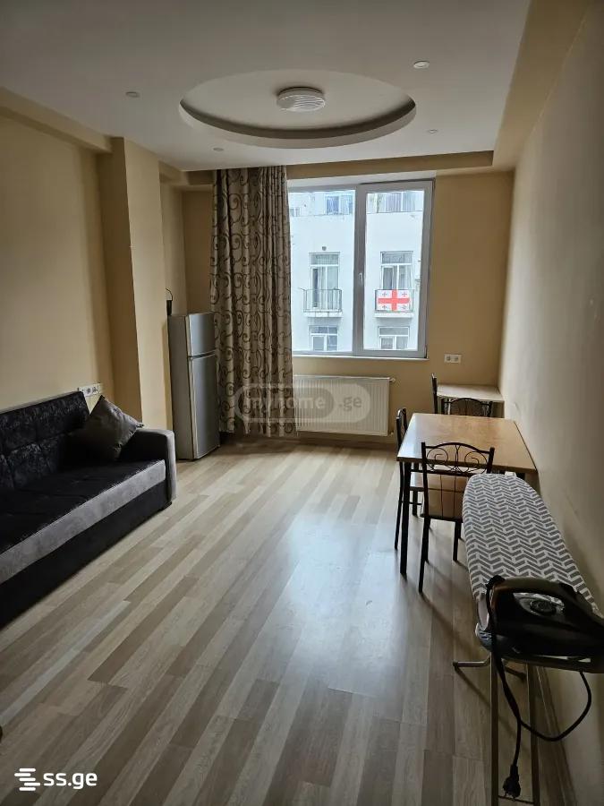 Mirian Mephe st. 0 - 2 rooms