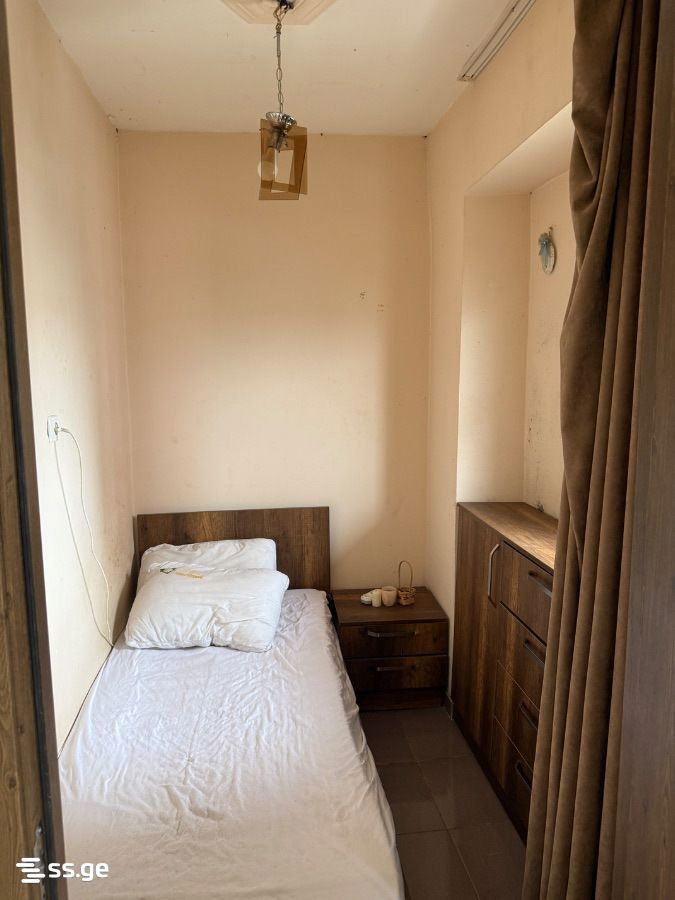 VI Microdistrict  - Gldani - 2 rooms