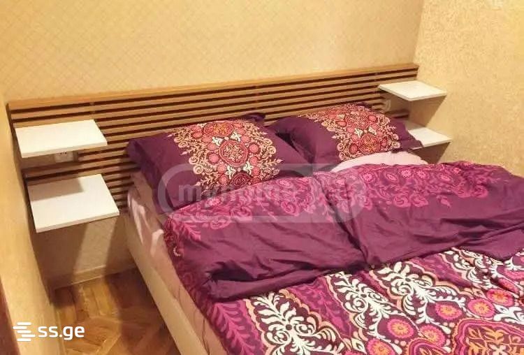 Dolidze st. - 2 rooms