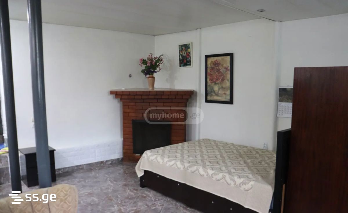 sairme st. - 1 rooms