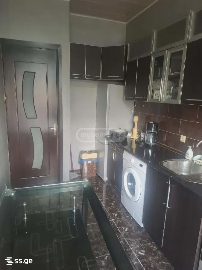 Marshal Archil Gelovani Ave. - 2 rooms