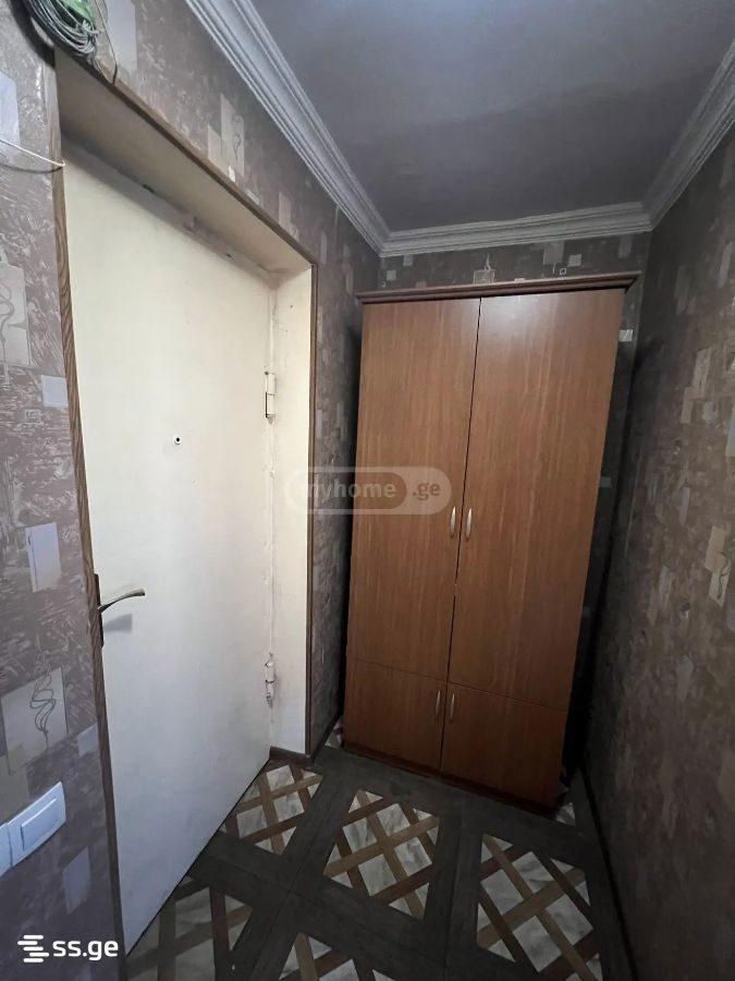 m. kavtaradze st. - 1 rooms