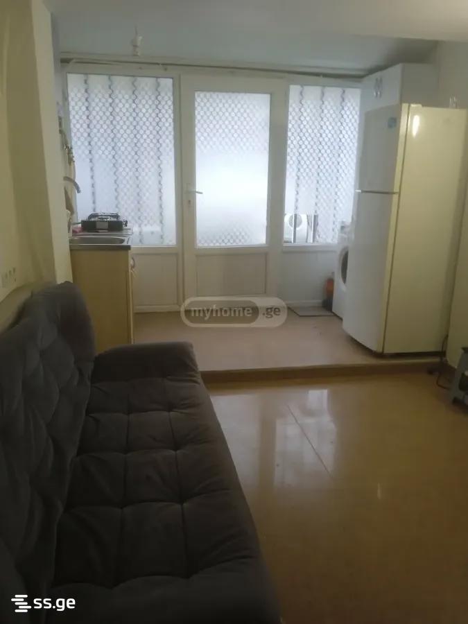 vaja-pshavela avenue - 2 rooms