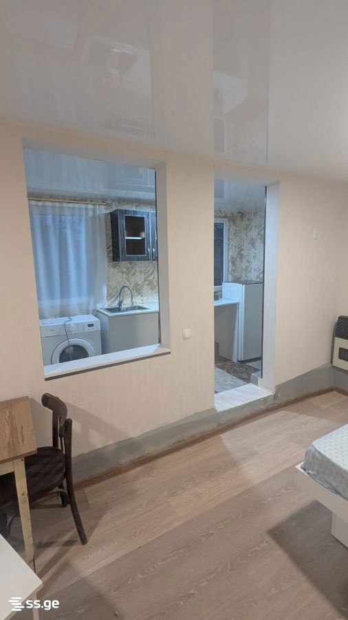 guramishvili ave (Sanzona) 64 - 1 rooms