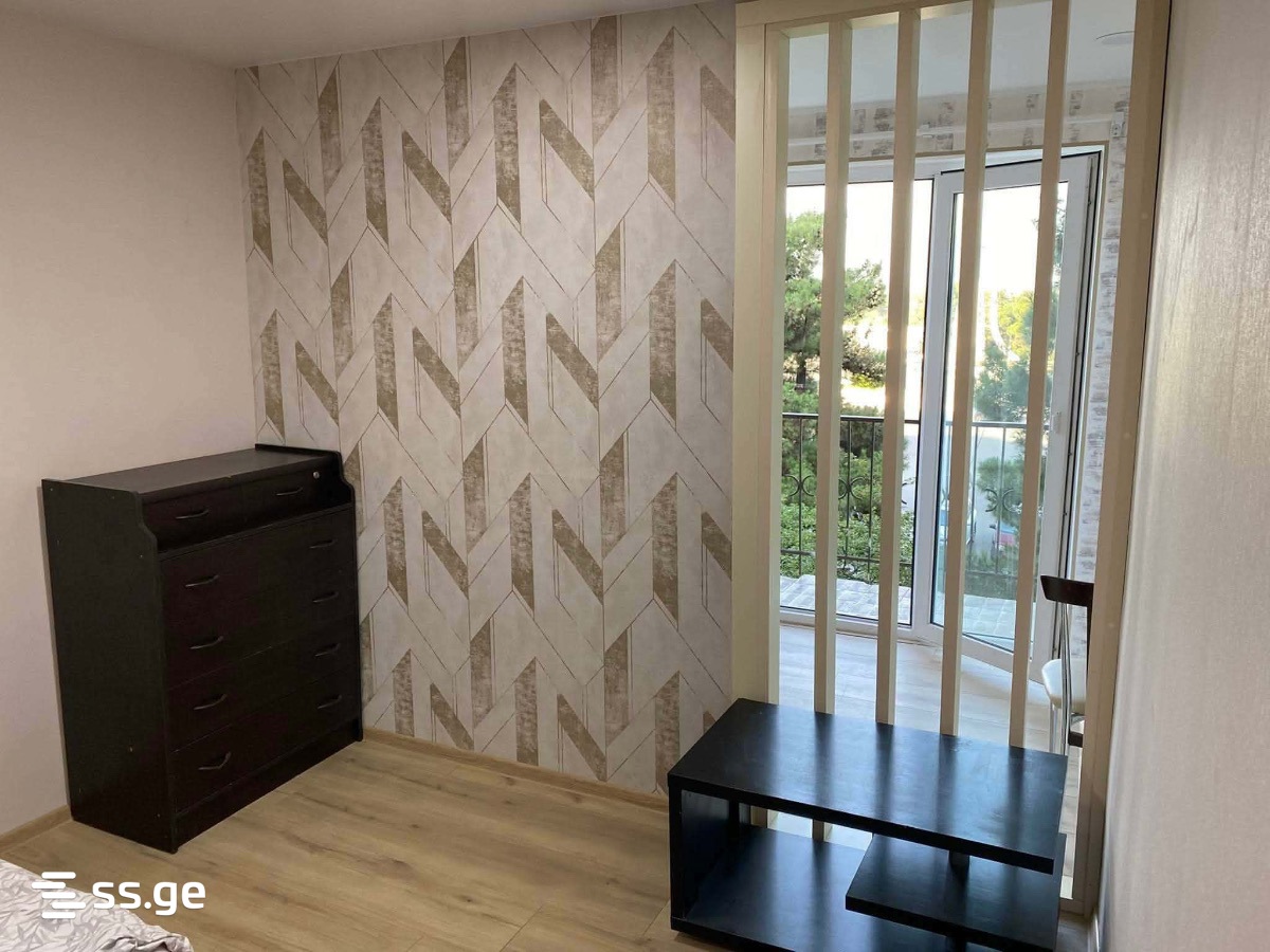 2 - 1 rooms