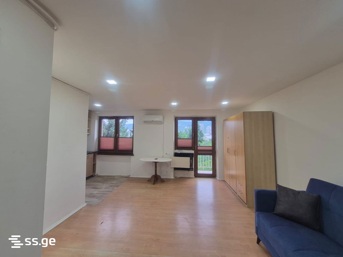budapeshti st. 11 - 1 rooms