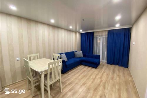 Mirian Mephe st. - 3 rooms