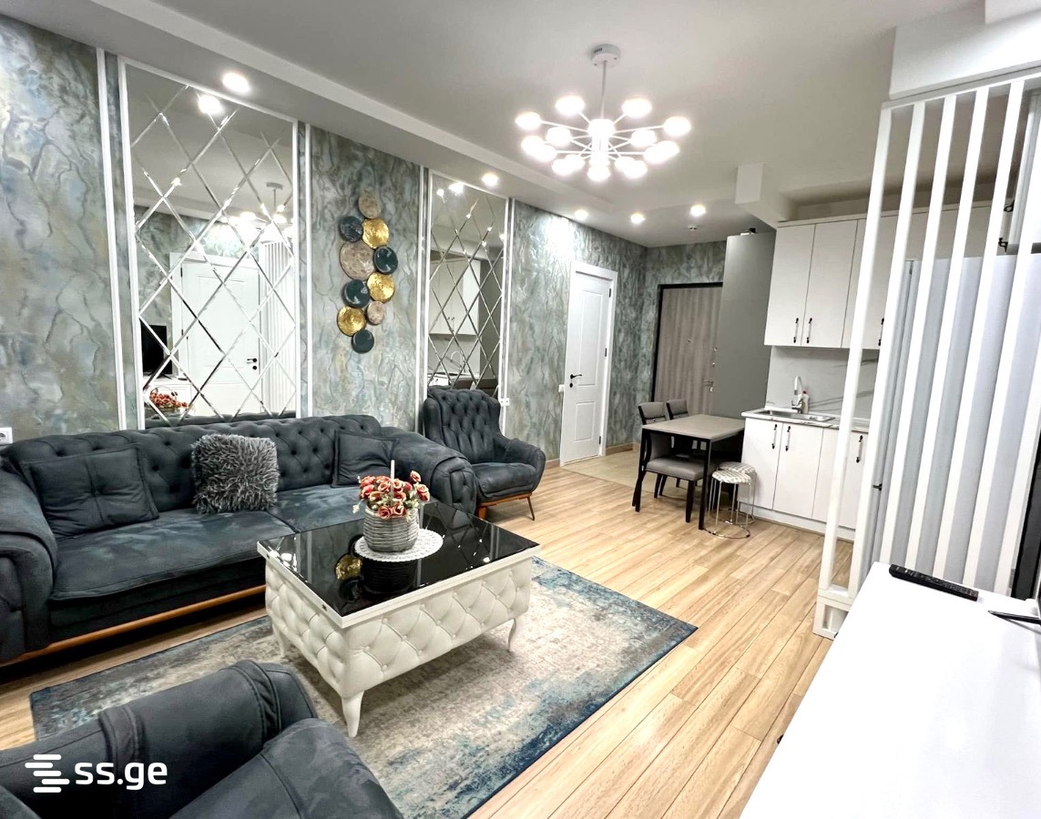 178 - 3 rooms