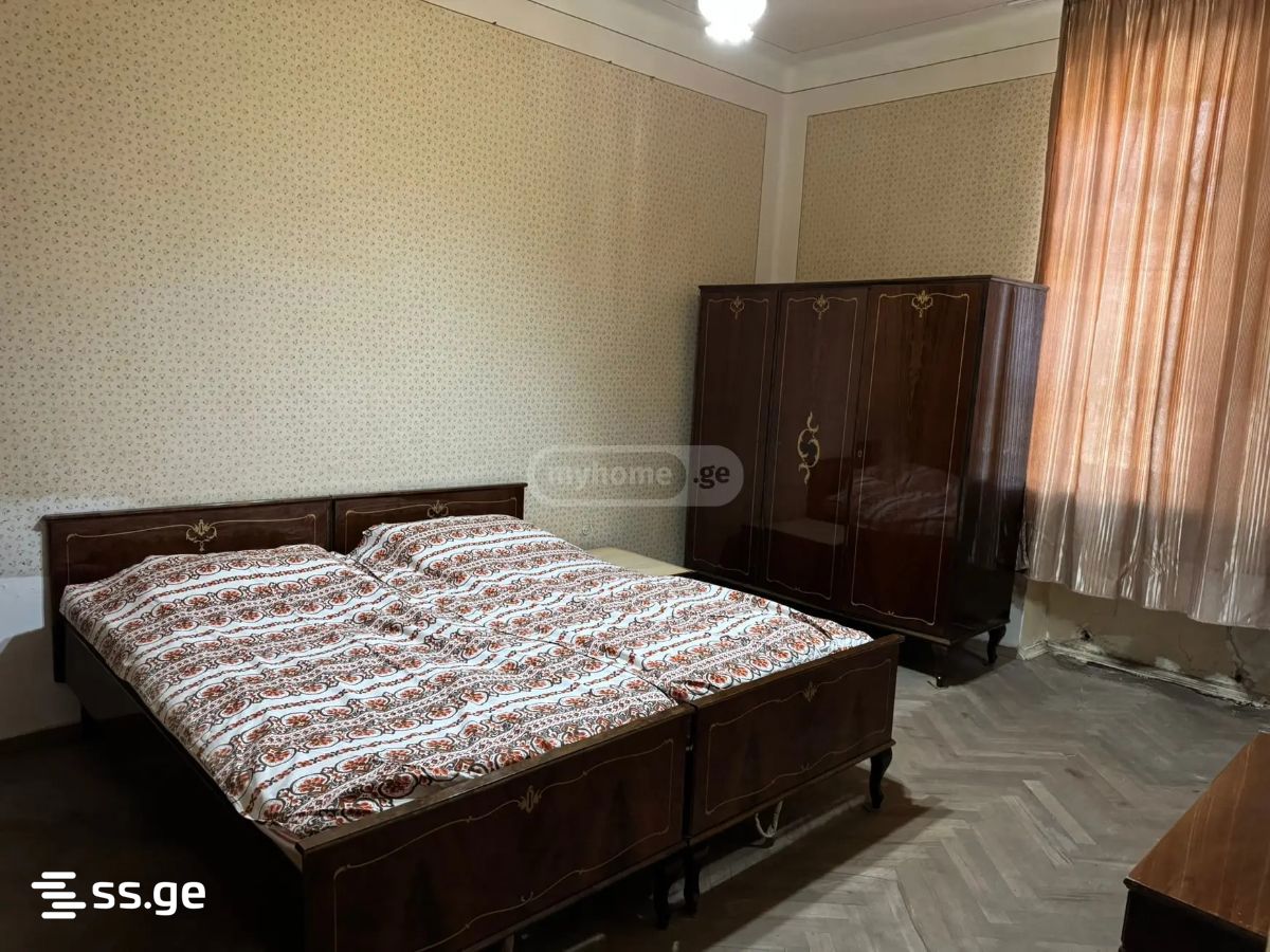 Rustavi - 2 rooms
