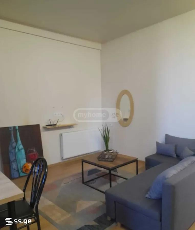 Tskneti Hwy I Line - 3 rooms