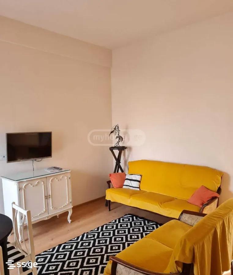 ckneti st. - 2 rooms