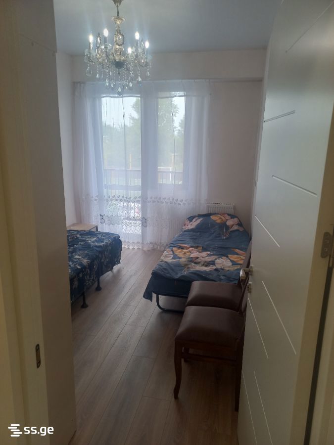 Kindzmarauli Lane II N5 - 2 rooms