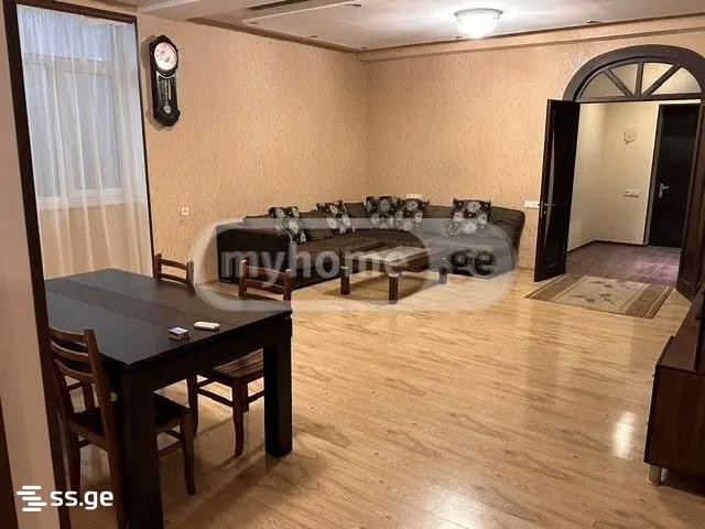 kutaisi st. - 5 rooms