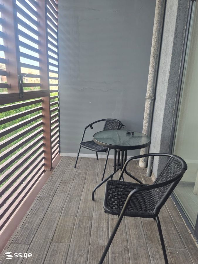 pekini st. - 2 rooms