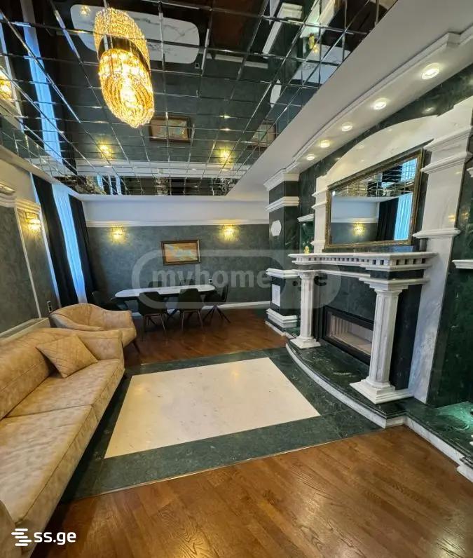 nadikvari st. 3 - 4 rooms
