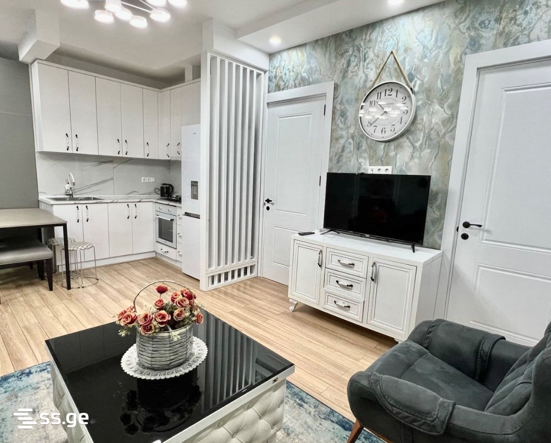 178 - 3 rooms