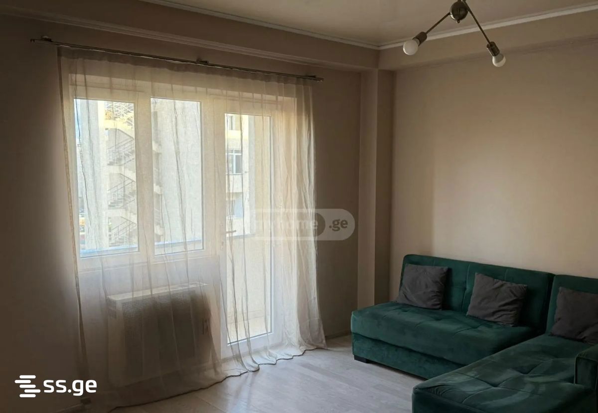 abashvili st. - 2 rooms
