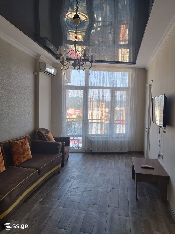 44 - 2 rooms