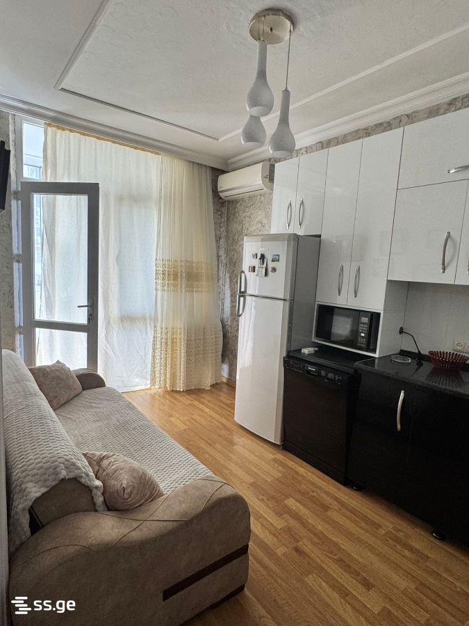 8ა - 2 rooms
