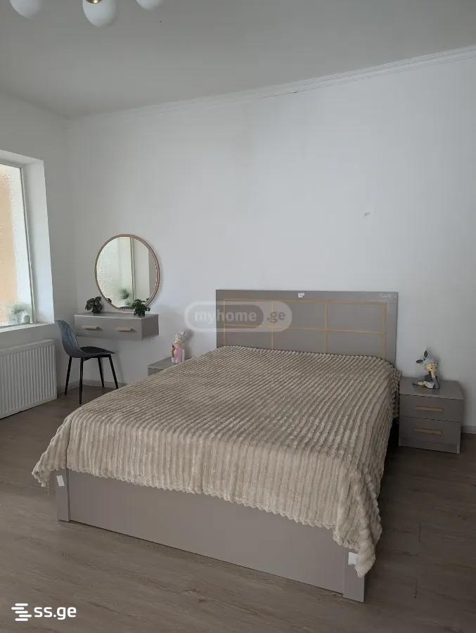 mazniashvili st. - 3 rooms