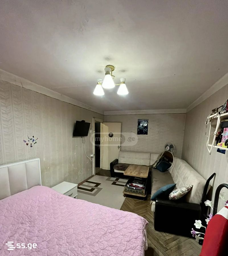 Varketilis meurneoba - 2 rooms