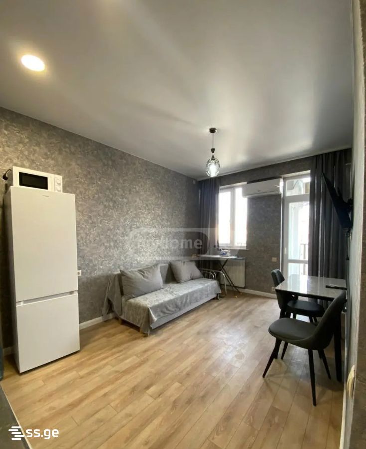 kaloubani st. - 2 rooms