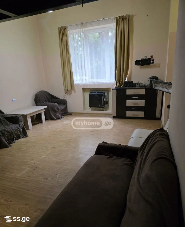 Sukhishvili st. - 1 rooms
