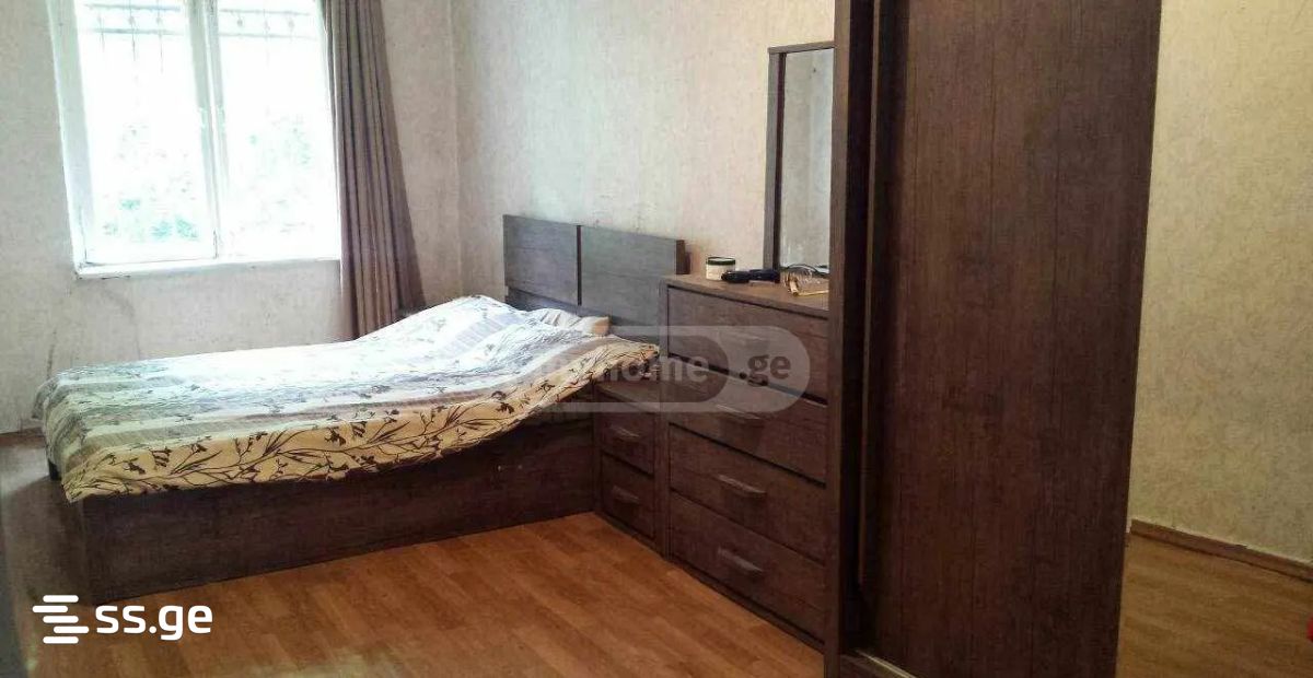 Varketilis meurneoba - 2 rooms