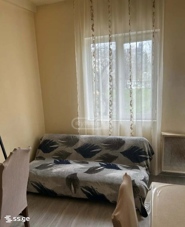 kaloubani st. - 2 rooms