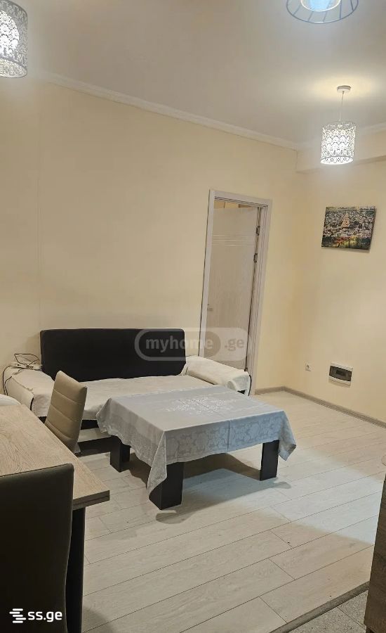 kupradze st. - 2 rooms