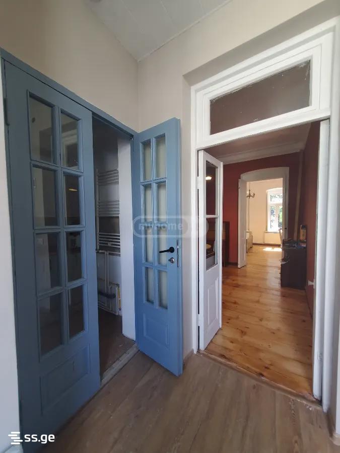 chubinashvili st. - 2 rooms