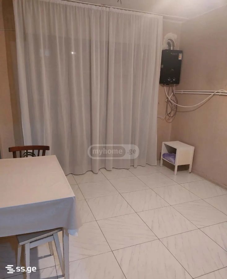 tsulukidze st. - 1 rooms