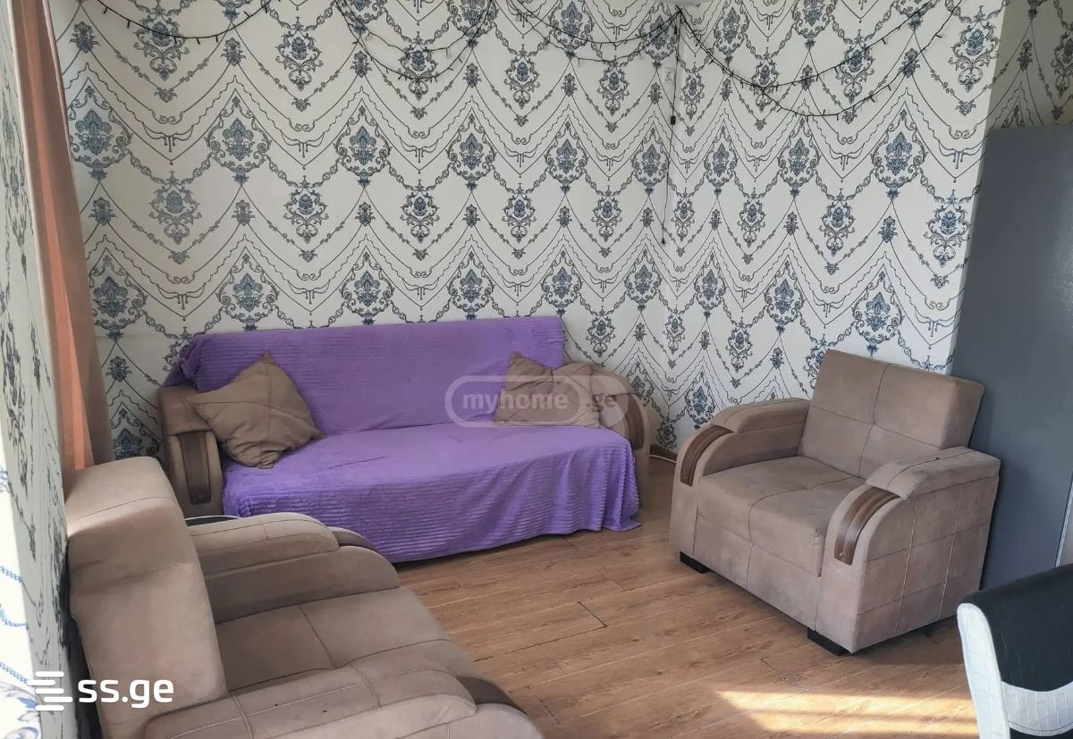 kupradze st. - 2 rooms