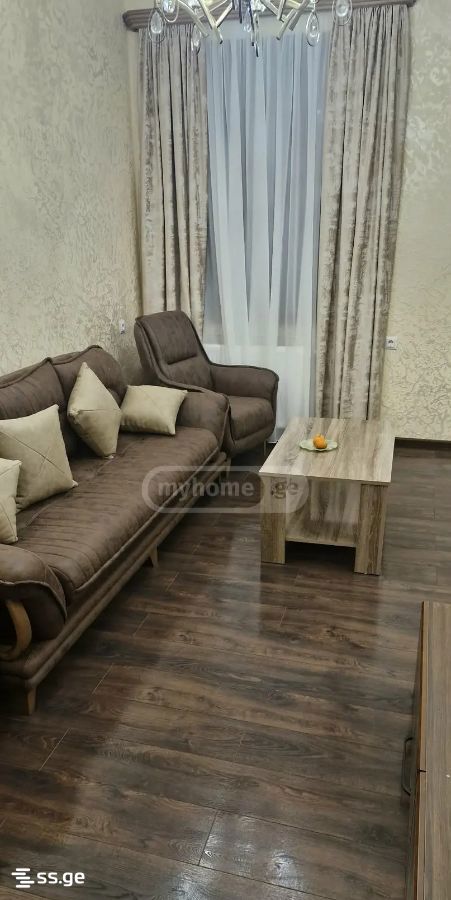 maisuradze st. - 2 rooms