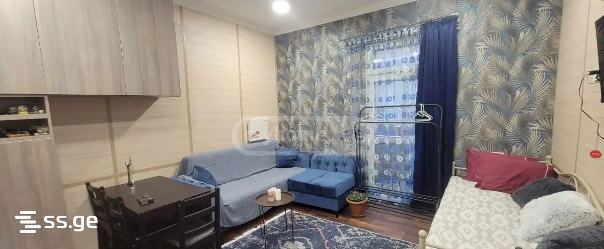 poti st. - 2 rooms