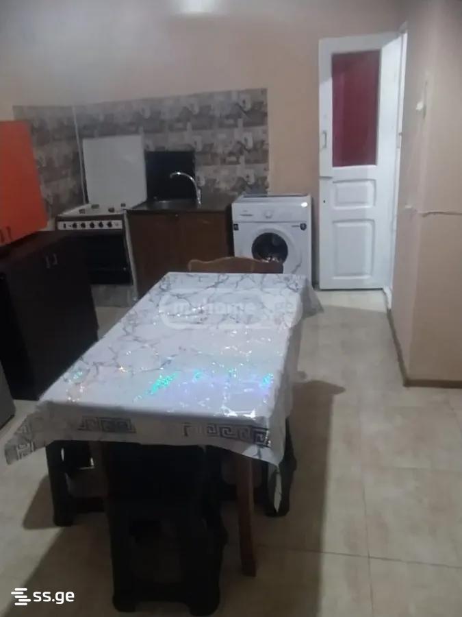 gujareTi st. - 2 rooms