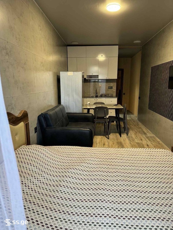 Angis st. 20 - 1 rooms