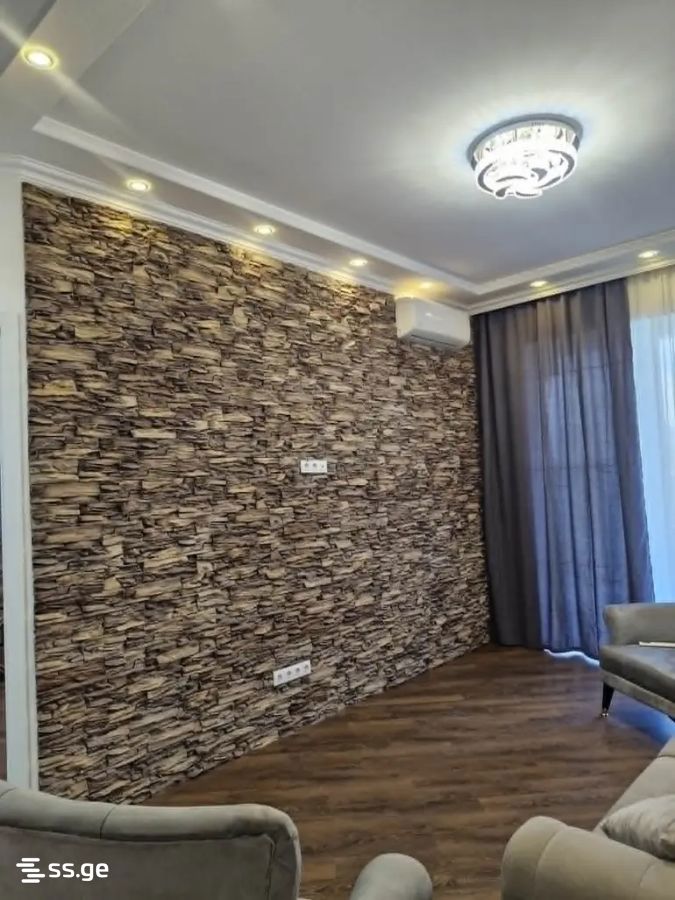 didi kheivani st. 2 - 3 rooms