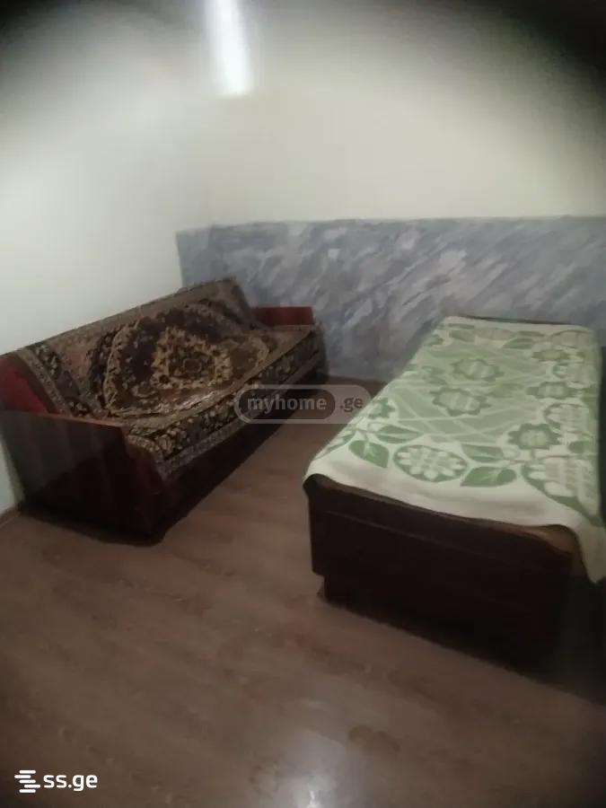 gujareTi st. - 2 rooms