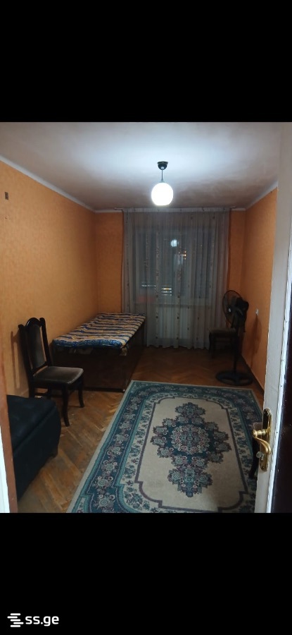 guramishvili ave (Sanzona) 23 - 1 rooms