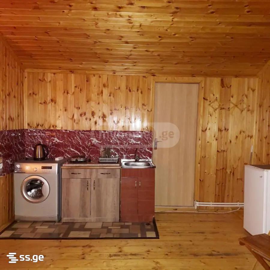 agmashenebeli ave 35 - 1 rooms